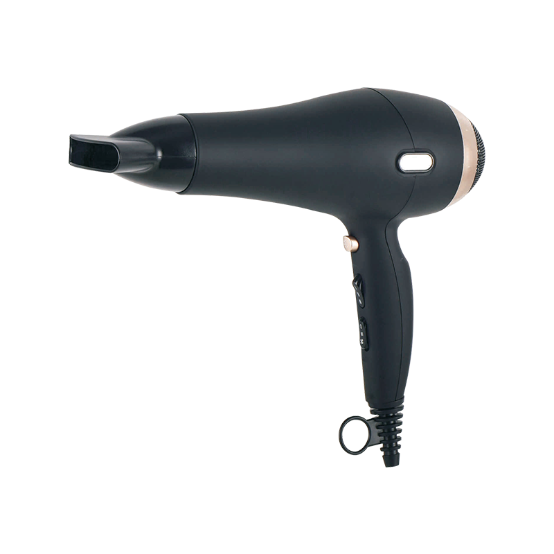 HD-1812F Pengering Rambut Profesional